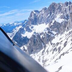 Verortung via Georeferenzierung der Kamera: Aufgenommen in der Nähe von Gemeinde Ramsau am Dachstein, 8972, Österreich in 2700 Meter